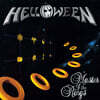 Helloween (헬러윈) - 6집 Master Of The Rings [골드 컬러 2LP]