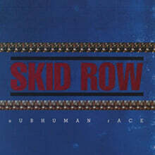 Skid Row (스키드 로우) - Subhuman Race [2LP]