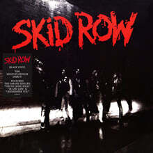 Skid Row (스키드 로우) - 1집 Skid Row [LP]