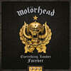Motorhead (모터헤드) - Everything Louder Forever - The Very Best Of [2LP]