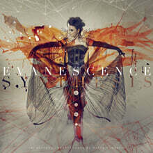 Evanescence (에반에센스) - 4집 Synthesis [2LP]