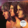 Emerson, Lake & Palmer (에머슨 레이크 앤 파머) - 3집 Trilogy [픽쳐디스크 LP]