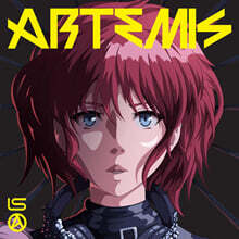 Lindsey Stirling (린지 스털링) - Artemis [2LP]