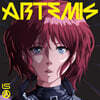 Lindsey Stirling (린지 스털링) - Artemis [2LP]