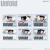 몬스타엑스 (MONSTA X) - Unfold [DIGIPACK VER.][6종 중 1종 랜덤발송]