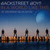 Backstreet Boys (백스트리트 보이즈) - 8집 In A World Like This [컬러 2LP]