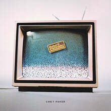 Chet Faker (쳇 페이커) - Hotel Surrender [픽쳐디스크 LP]