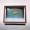 Chet Faker (쳇 페이커) - Hotel Surrender [픽쳐디스크 LP]