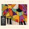 Chick Corea (칙 코리아) - The Montreux Years [2LP]