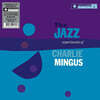 Charles Mingus (찰스 밍거스) - The Jazz Experiments Of Charlie Mingus  [LP]