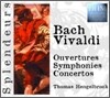 Bach / Vivaldi : OvertureㆍSimphonyㆍConcerto : Thomas Hengelbrock