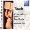 Bach : Oboe Concerto : Camerata Koln