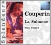 Couperin : La Sultanne : Skip Sempe