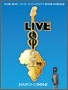 Live 8 (4 Disc)