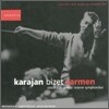 Bizet : Carmen : Karajan