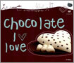 Chocolate I love 초콜릿 아이러브