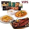 [VIPS] 프리미엄 홈파티 풀코스 6종 (오리지널바베큐폭립600g, 볼로네제파스타, 쉬림프로제파스타, 페퍼로니디트로이트피자*2, 퀘사디아*2, 양송이스프)