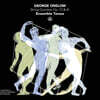 Ensemble Tamuz 온슬로: 현악 5중주 G단조 Op.72, F단조 Op.61 (Onslow: String Quintets Op.72 & 61)
