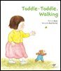 Toddle-Toddle Walking