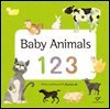 Baby Animals 1 2 3