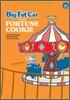 Big Fat Cat and the Fortune Cookie