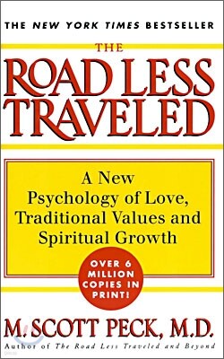 The Road Less Traveled