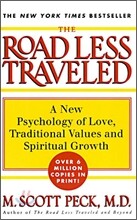 The Road Less Traveled