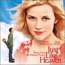 Just Like Heaven (저스트 라이크 헤븐) O.S.T
