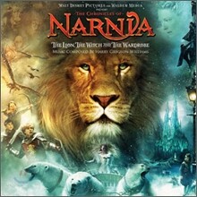 The Chronicles of Narnia: The Lion, The Witch And The Wardrobe (나니아 연대기: 사자, 마녀 그리고 옷장) O.S.T
