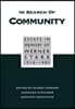 In Search of Community: Essays in Memory of Werner Stark, 1905-85