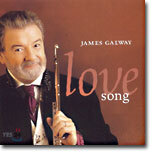 James Galway - Love Song