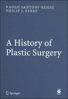 A History of Plastic Surgery