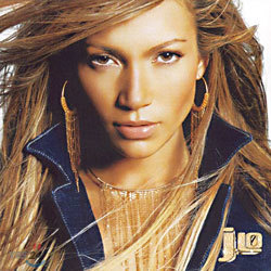 Jennifer Lopez - J.lo
