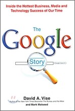 The Google Story