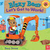 Bizzy Bear: Let's Get to Work!