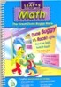 [LeapPad Book: Grade 1~3] Math : The Great Dune Buggy Race