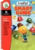 [LeapPad Book: Grade K] Multi-Subject Book : Smart Guide