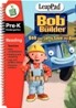 [LeapPad Book: Grade PreK~K] Reading : Bob the Builder ; Bob & Lofty Save the Day