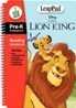 [LeapPad Book: Grade PreK~K] Reading Storybook: The Lion King (Disney Classic)