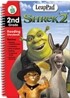 [LeapPad Book: Grade 2] Reading Storybook : Shrek 2
