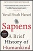 Sapiens: A Brief History of Humankind