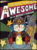 Captain Awesome and the Mummy's Treasure