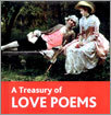 A Treasury of Love Poems