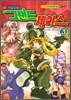 게임만화 그랜드 체이스 3