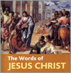 The Words of Jesus Christ