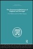 Commercial Relations of England and Portugal