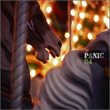 패닉 (Panic) 4집 - Panic 04