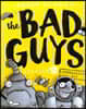 The Bad Guys #5: in Intergalactic Gas