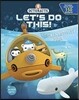 Octonauts, Let's Do This!