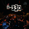 Flore Benguigui & The Sensible Notes - I-330 (LP)